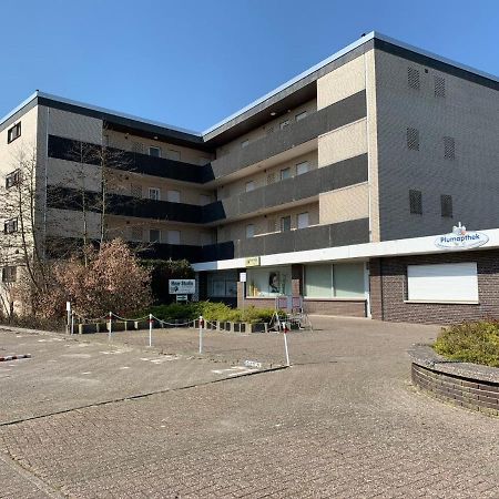Apartment Seerose By Interhome Norddeich  Exterior photo