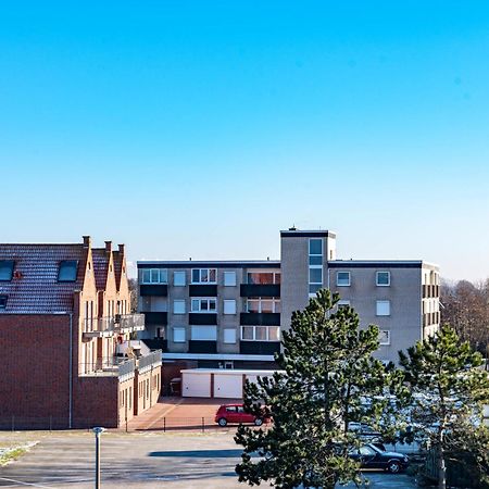 Apartment Seerose By Interhome Norddeich  Exterior photo