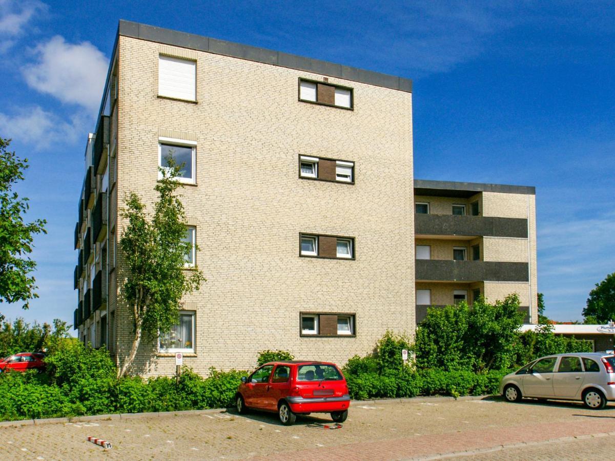 Apartment Seerose By Interhome Norddeich  Exterior photo