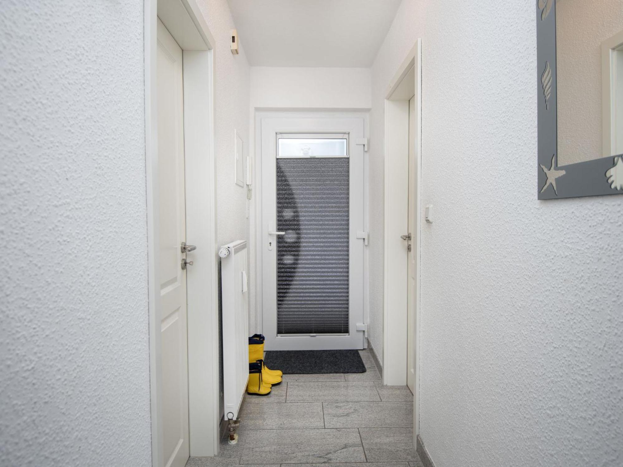 Apartment Seerose By Interhome Norddeich  Exterior photo