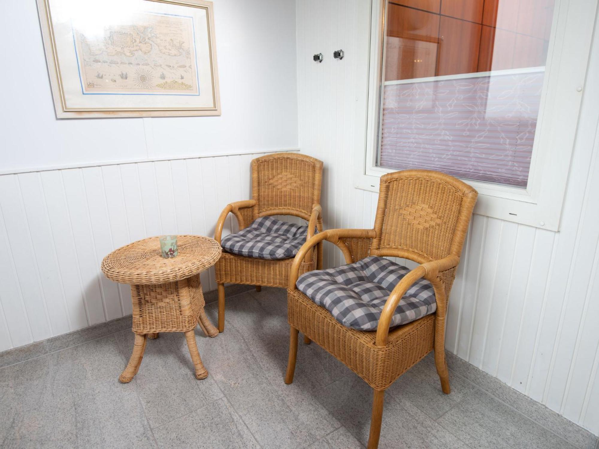 Apartment Seerose By Interhome Norddeich  Exterior photo